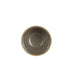 Churchill Stonecast Round Ripple Chip Mugs Peppercorn Grey 285ml (12 Pack) Churchill