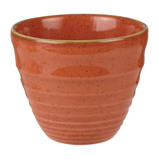 285ml / 10oz. Handle-less design. Pack contents: 12.