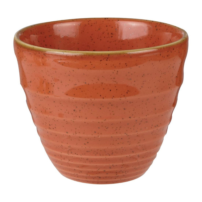 285ml / 10oz. Handle-less design. Pack contents: 12.