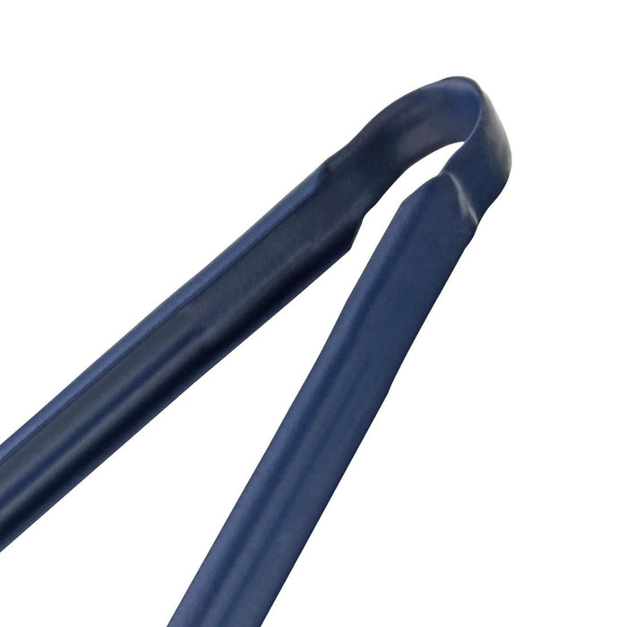 Hygiplas Colour Coded Serving Tong Blue - 405mm Hygiplas