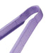 Hygiplas Colour Coded Serving Tong Purple 300mm Hygiplas