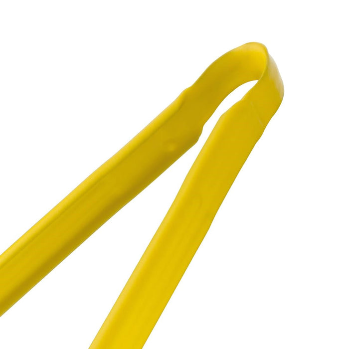 Hygiplas Colour Coded Serving Tong Yellow 405mm Hygiplas
