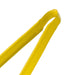 Hygiplas Colour Coded Serving Tong Yellow 405mm Hygiplas