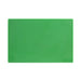 Hygiplas Low Density Antibacterial Chopping Board Green 450x300x10mm Hygiplas