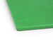 Hygiplas Low Density Antibacterial Chopping Board Green 450x300x10mm Hygiplas