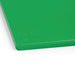 Hygiplas High Density Antibacterial 6-Piece Chopping Board Set 450x305x12mm Hygiplas