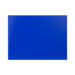 Hygiplas High Density Blue Chopping Board Small 305x229x12mm Hygiplas