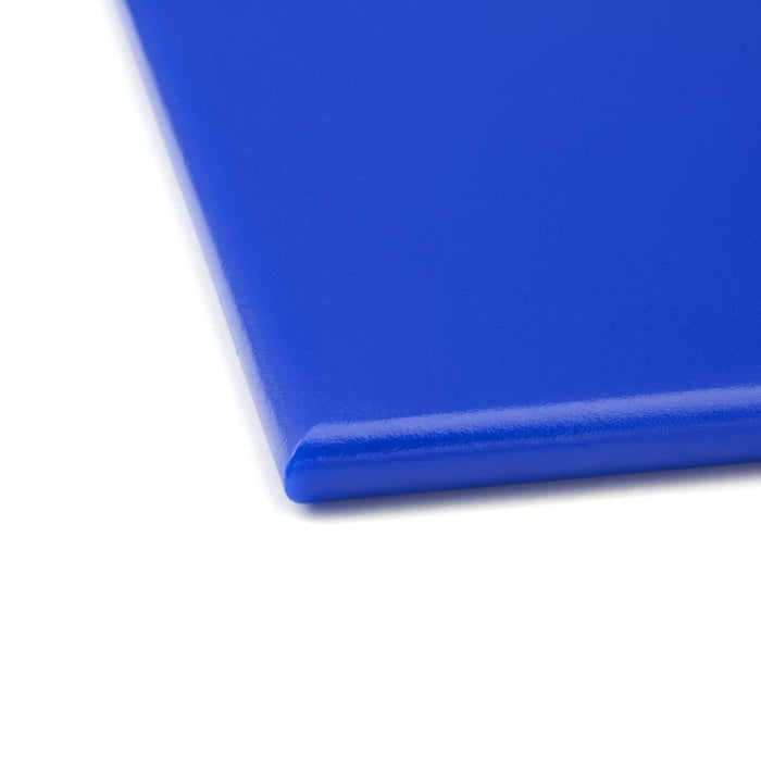 Hygiplas High Density Blue Chopping Board Small 305x229x12mm Hygiplas