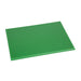 HDPE. 305x229mm. Thickness: 12mm. Green: salads and fruits