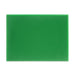 Hygiplas High Density Green Chopping Board Small 305x229x12mm Hygiplas
