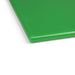 Hygiplas High Density Green Chopping Board Small 305x229x12mm Hygiplas