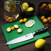 Hygiplas High Density Green Chopping Board Small 305x229x12mm Hygiplas