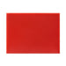 Hygiplas High Density Red Chopping Board Small 305x229x12mm Hygiplas