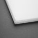 Hygiplas High Density White Chopping Board Small 305x229x12mm Hygiplas
