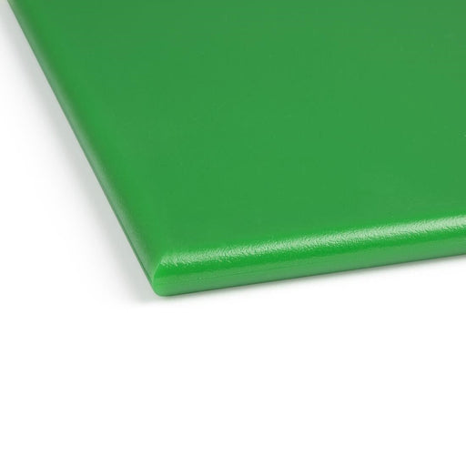 Hygiplas High Density 6-Piece Chopping Board Set 300x255x12mm Hygiplas