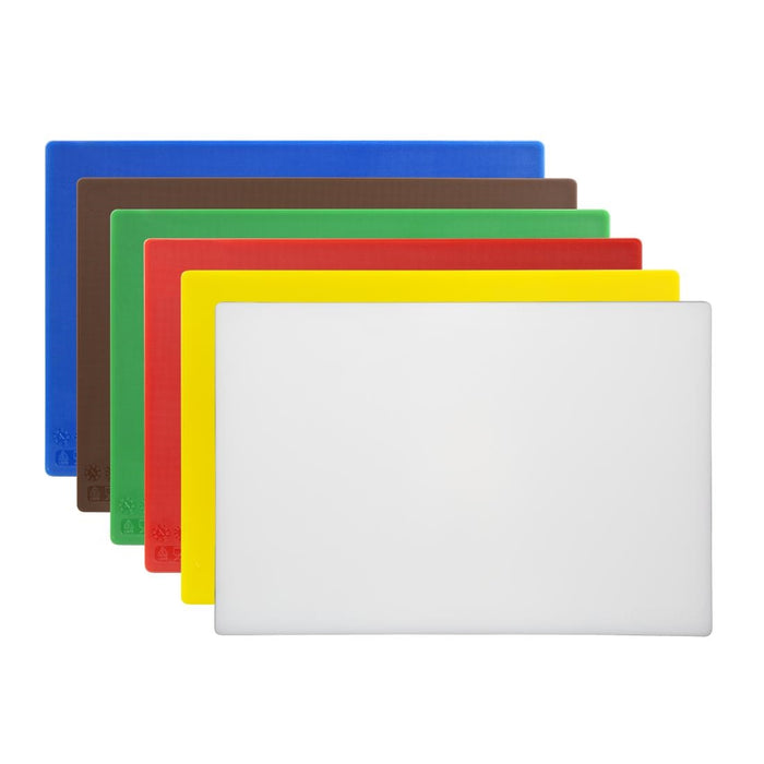LDPE. 450xx300mm. Thickness: 10mm. Antibacterial
