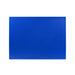 Hygiplas Thick Low Density Blue Chopping Board Large 600x450x20mm Hygiplas