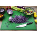 Hygiplas Low Density 6-Piece Chopping Board Set 600x450x10mm Hygiplas