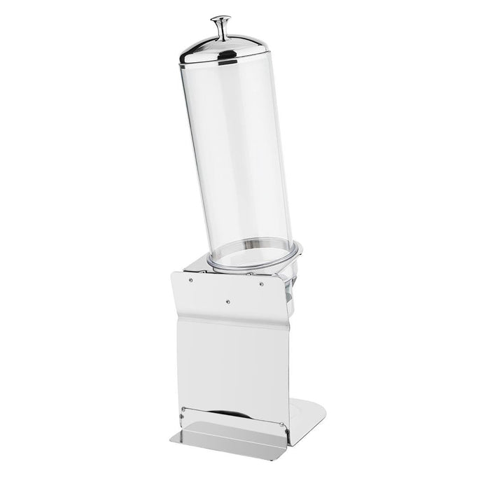 Olympia Cereal Dispenser Single 4Ltr Olympia