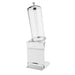 Olympia Cereal Dispenser Single 4Ltr Olympia