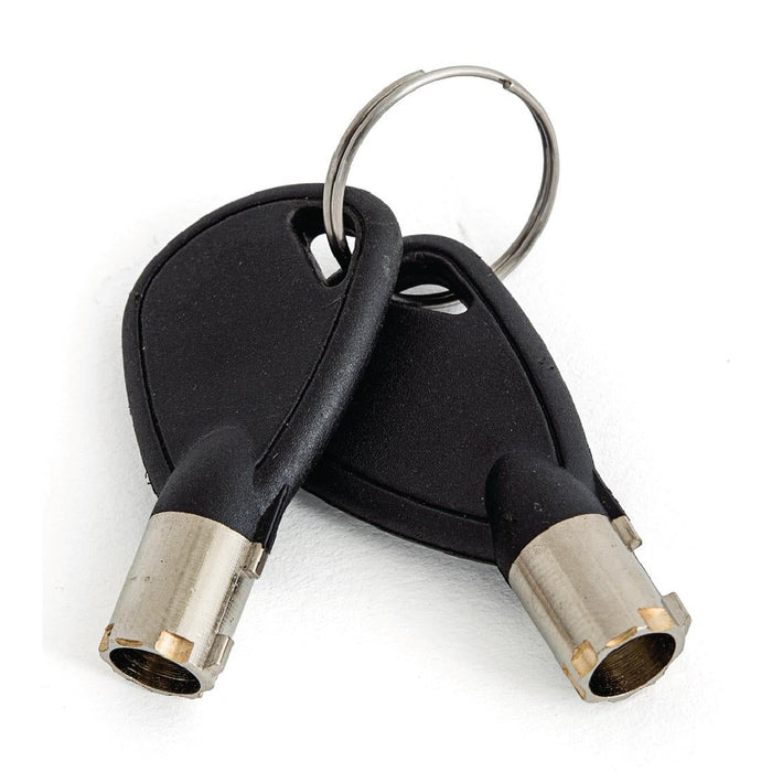 Phoenix Vela Security Safe 10Ltr Phoenix