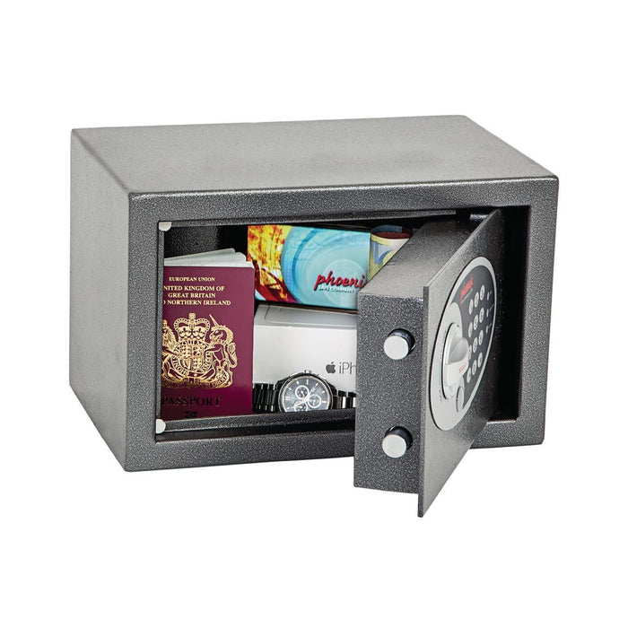 Phoenix Vela Security Safe 10Ltr Phoenix