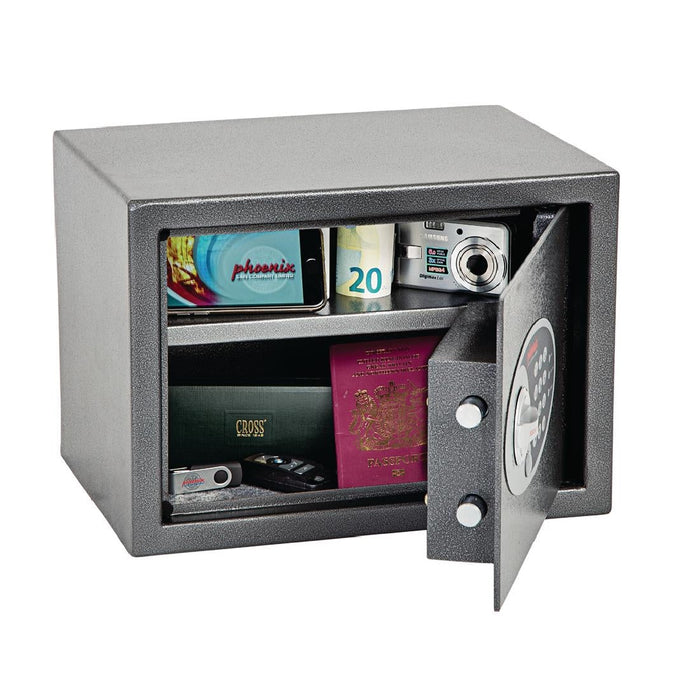 Phoenix Vela Security Safe 17Ltr Phoenix