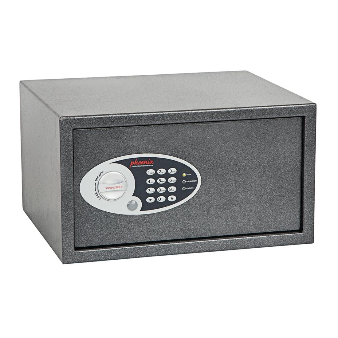 Safes