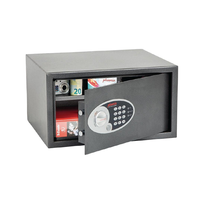Phoenix Vela Security Safe 34Ltr Phoenix