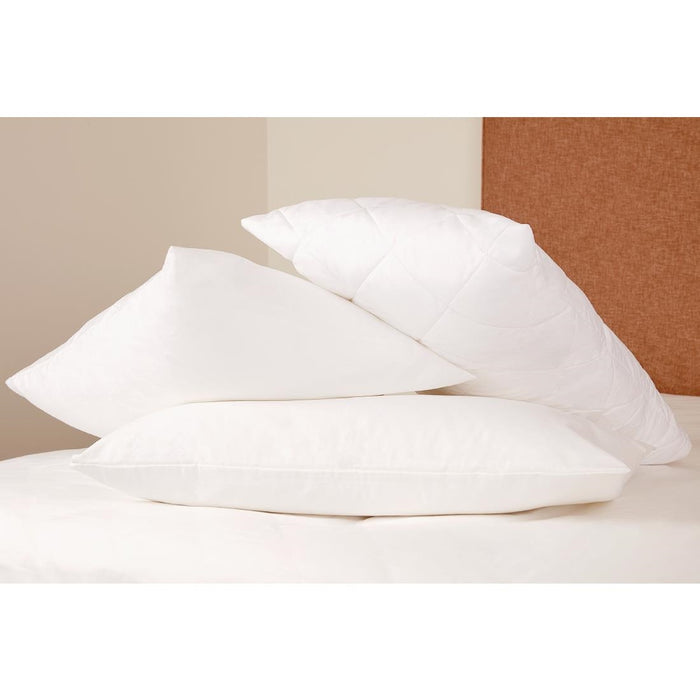 Polycotton Cover. 50(W) x 90(L)cm