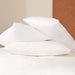 Mitre Luxury Pillowshield Pillow Protectors (2 Pack) Mitre Luxury