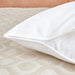 Mitre Luxury Pillowshield Pillow Protectors (2 Pack) Mitre Luxury