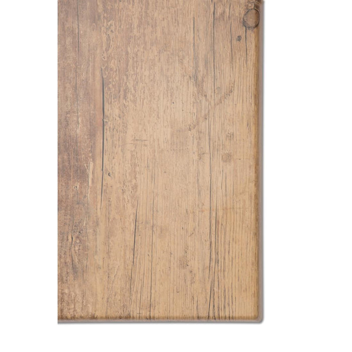 Werzalit Square 800mm Table Top Findus Werzalit