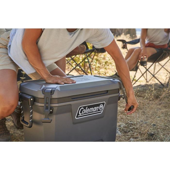 Coleman Convoy Cooler 55QT Coleman