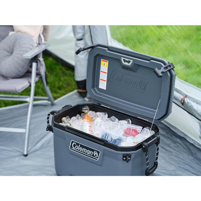 Coleman Convoy Cooler 55QT Coleman
