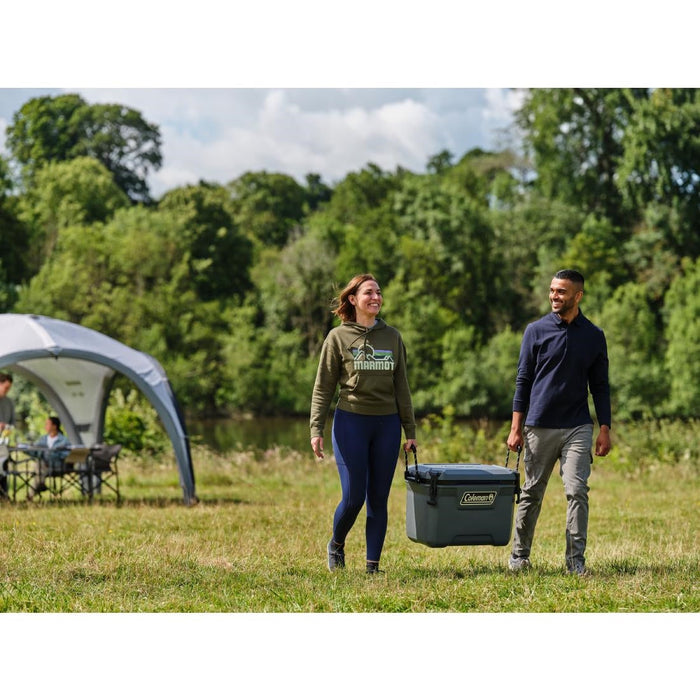 Coleman Convoy Cooler 55QT Coleman