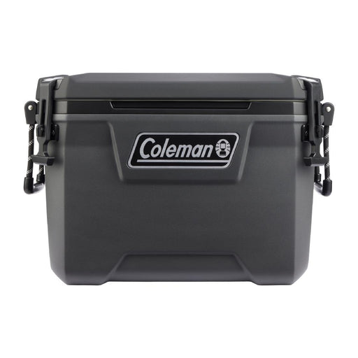 Capacity: up to 53Ltr