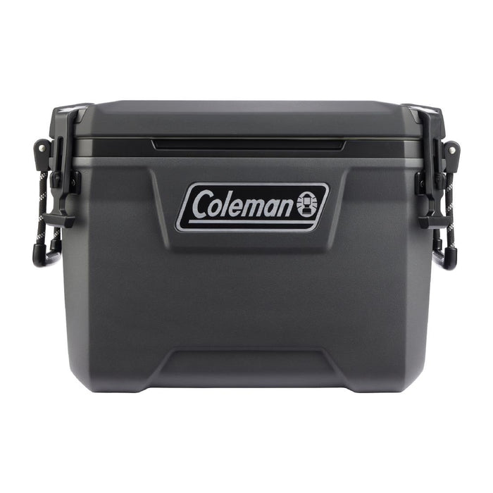 Capacity: up to 53Ltr