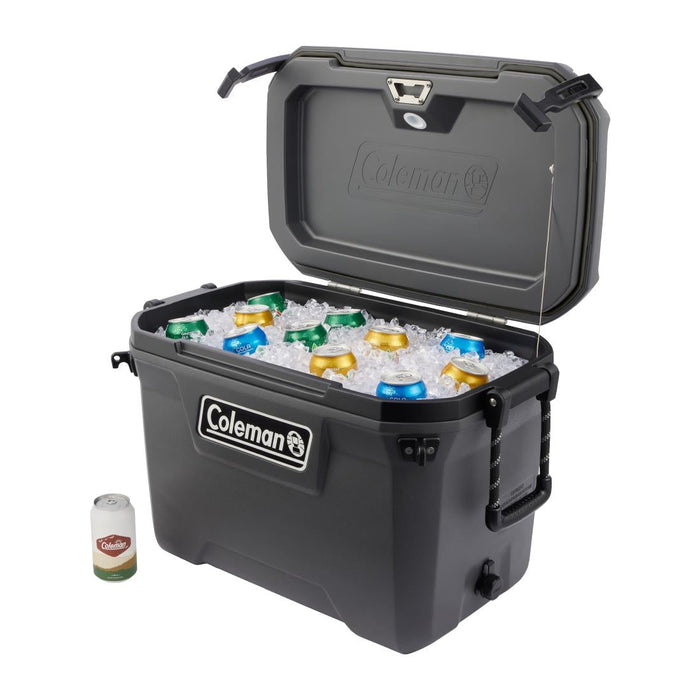 Coleman Convoy Cooler 55QT Coleman