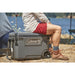 Coleman Convoy Cooler 65QT Wheeled Coleman