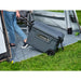 Coleman Convoy Cooler 65QT Wheeled Coleman