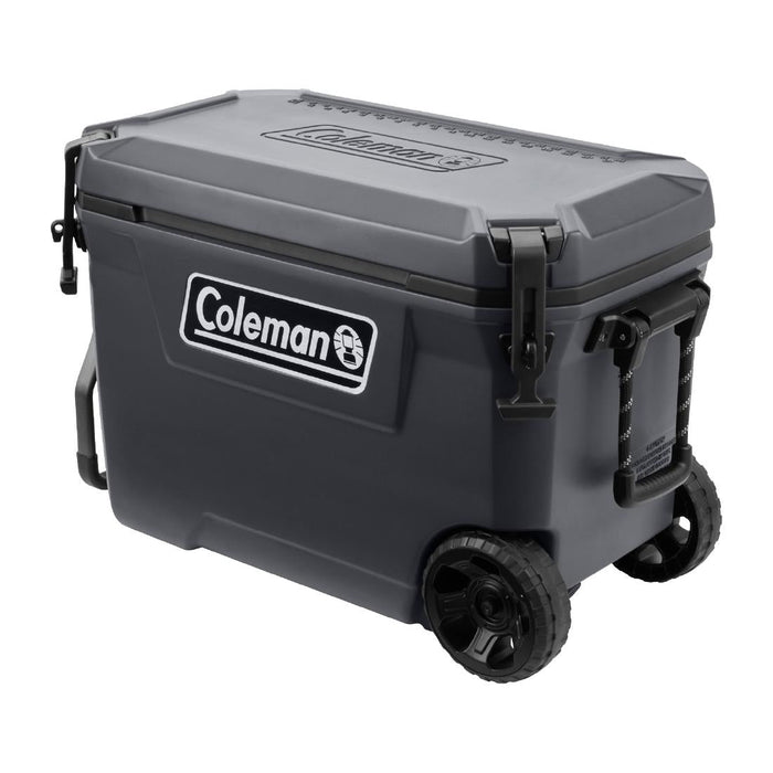 Coleman Convoy Cooler 65QT Wheeled Coleman