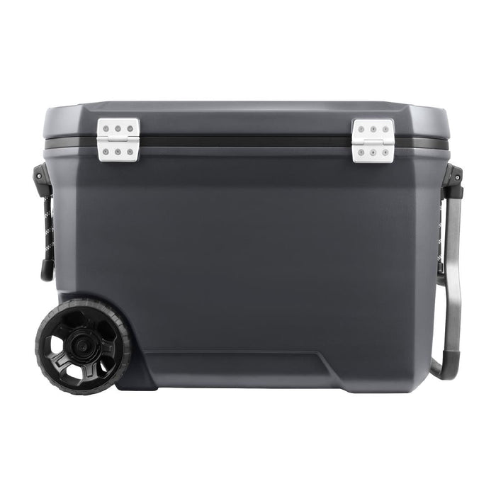 Coleman Convoy Cooler 65QT Wheeled Coleman