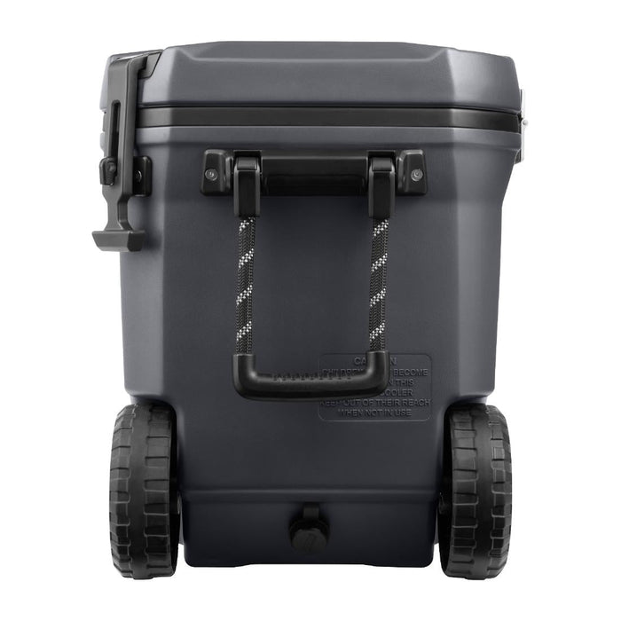 Coleman Convoy Cooler 65QT Wheeled Coleman