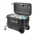 Coleman Convoy Cooler 65QT Wheeled Coleman