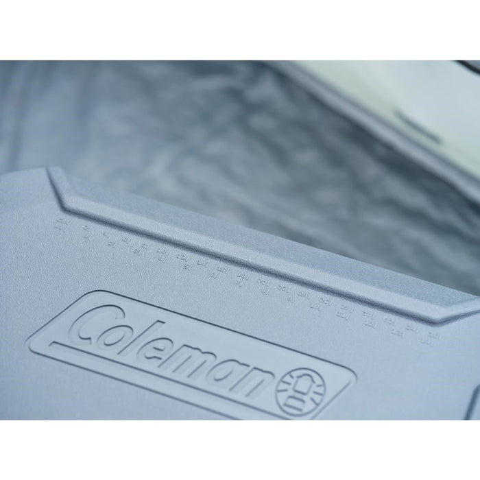 Coleman Convoy Cooler 65QT Wheeled Coleman