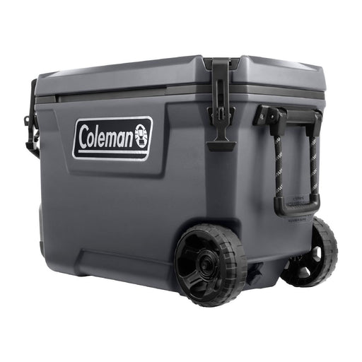 Coleman Convoy Cooler 65QT Wheeled Coleman
