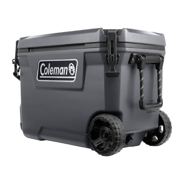 Coleman Convoy Cooler 65QT Wheeled Coleman