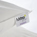 Eco Recycled Hollowfibre Pillow Soft Mitre Eco