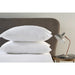 Mitre Eco Recycled Hollowfibre Pillow Firm Mitre Eco